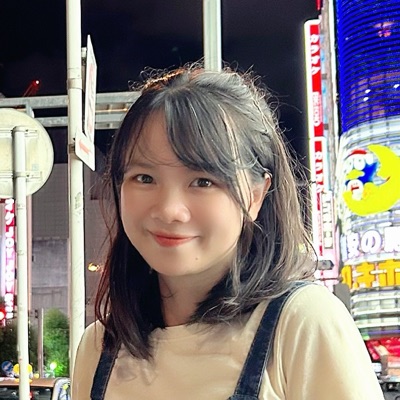 Trần Thị Thảo Anh