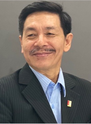 Trần Văn Tớp