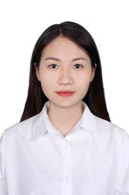 Trịnh Thị Mỹ Linh