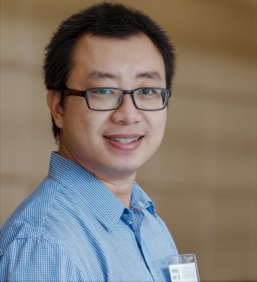 Võ Duy Thành