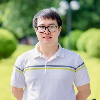 Vũ Duy Hải
