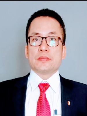 Vũ Sinh Thượng