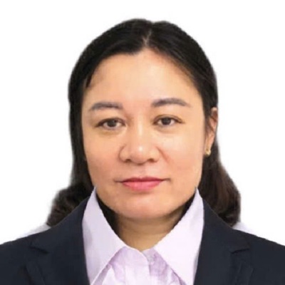 Vũ Thị Hường
