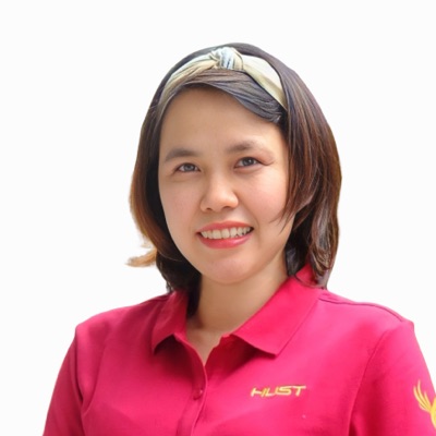 Vũ Thị Thúy Nga