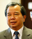 GS. TS. Nguyễn Minh Hiển