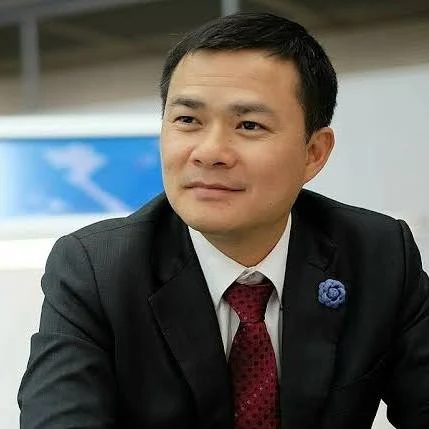 Trung tướng Tào Đức Thắng