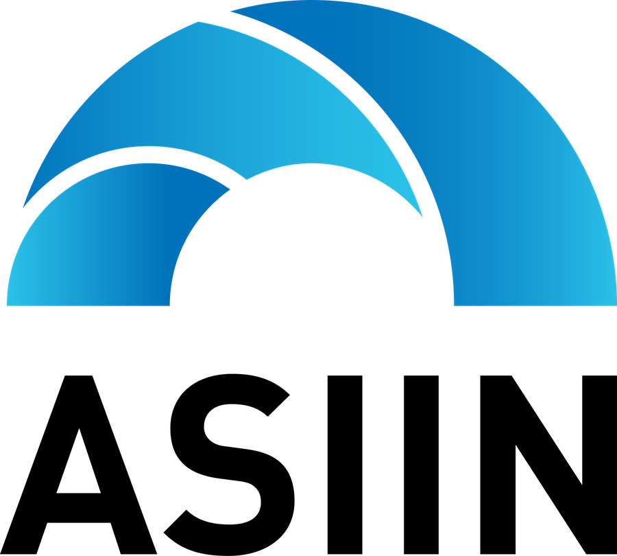 Logo ASIIN