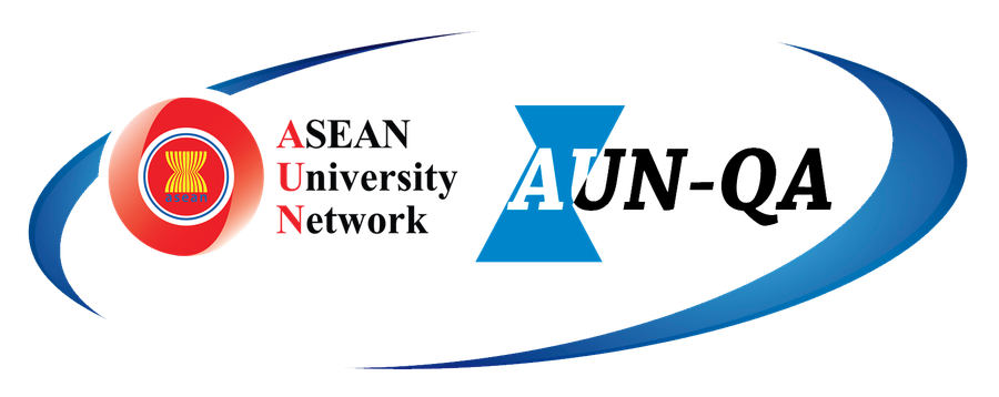 Logo AUN-QA