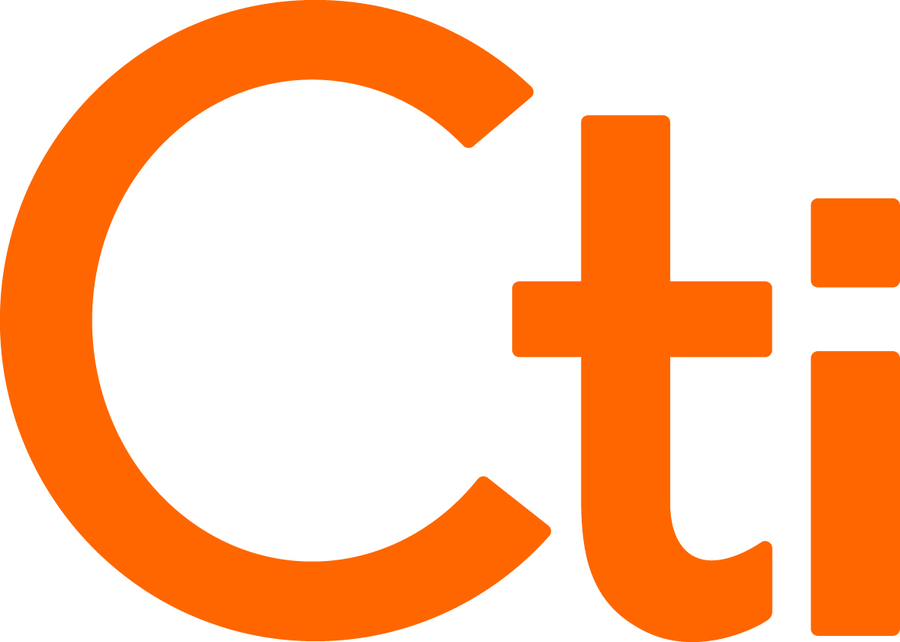 Logo CTI