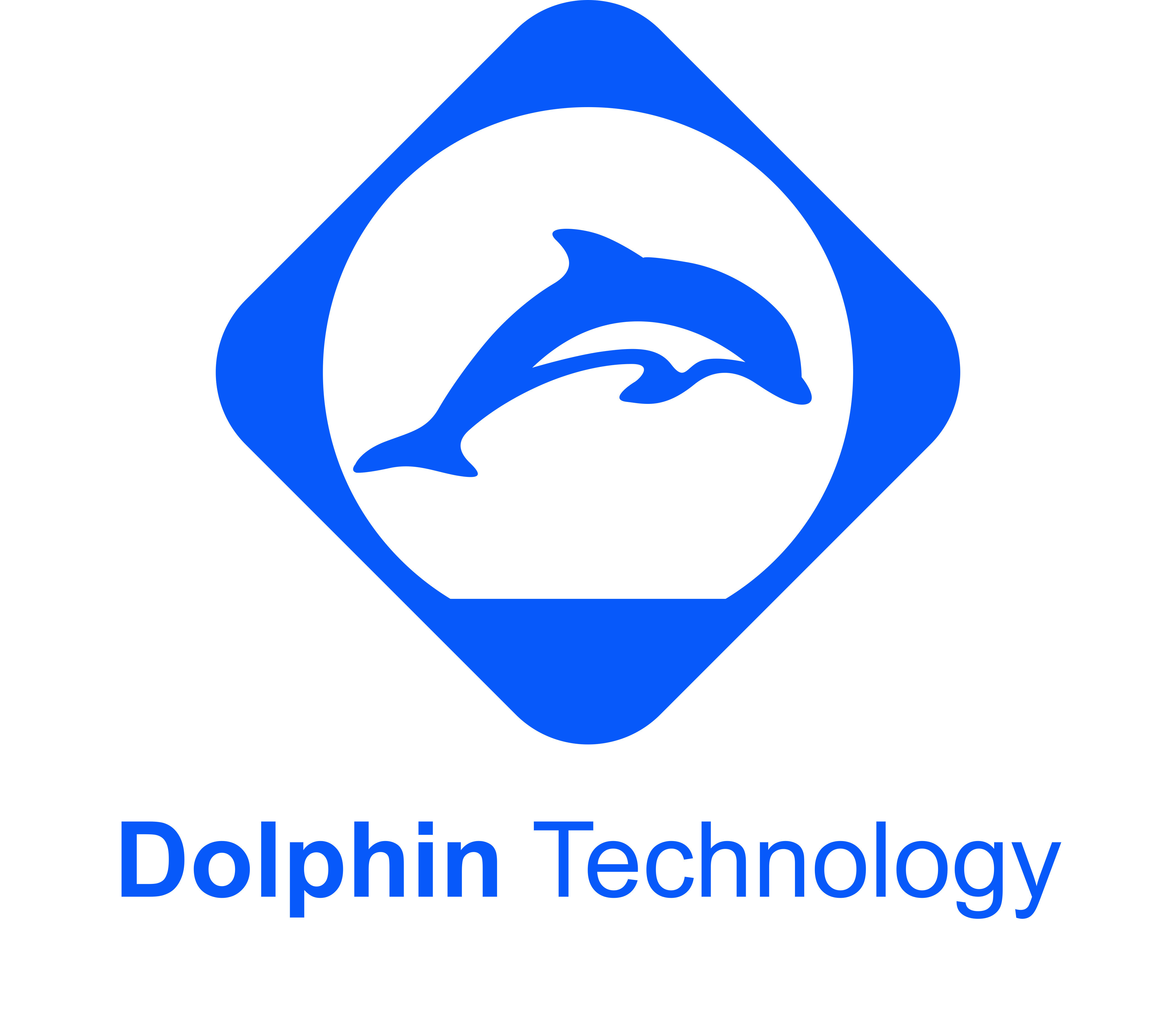Dolphin Technology Dolphin Technology