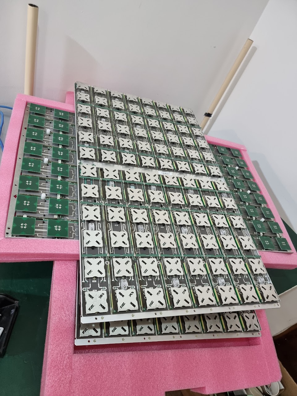 Massive MIMO hướng tới 6G