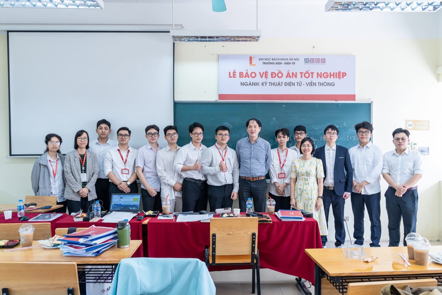 Hoạt động 4T