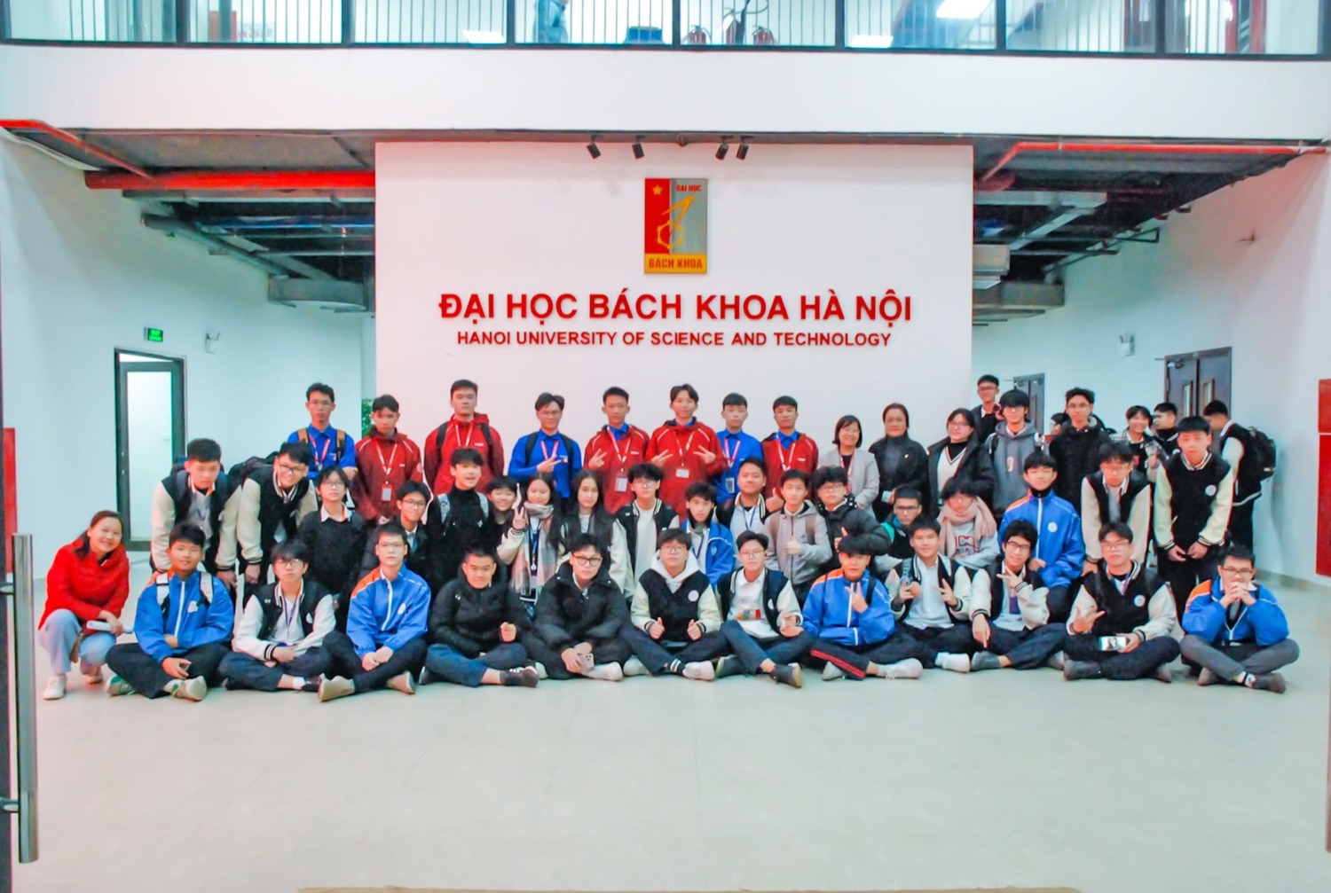 Hoạt động 4T