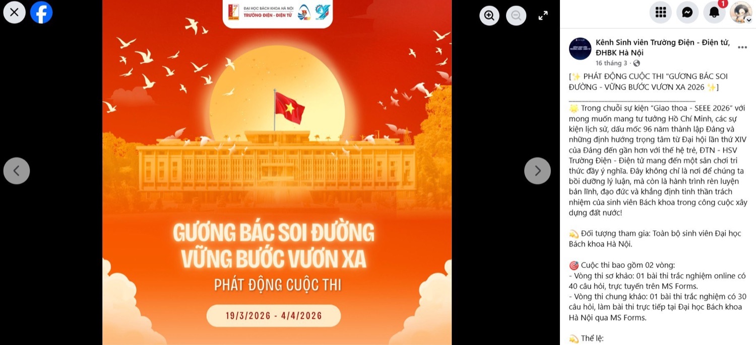 Hoạt động 5T