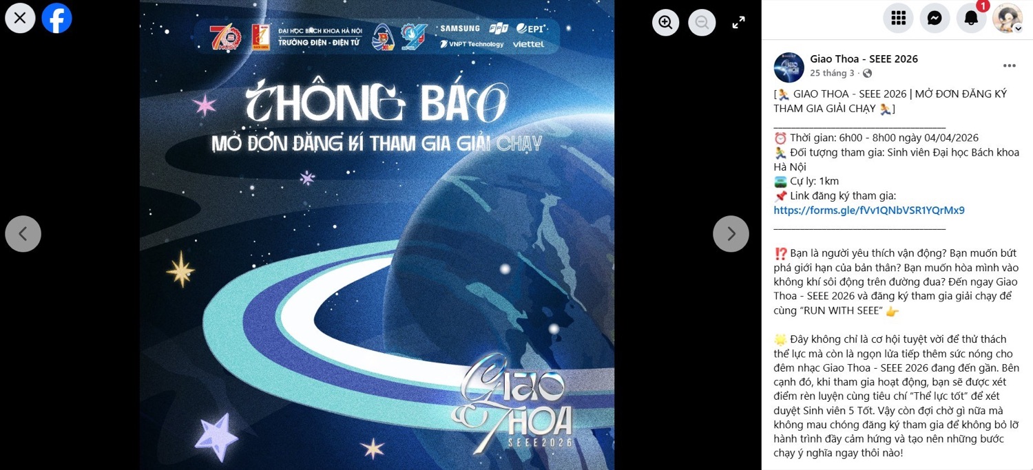 Hoạt động 5T