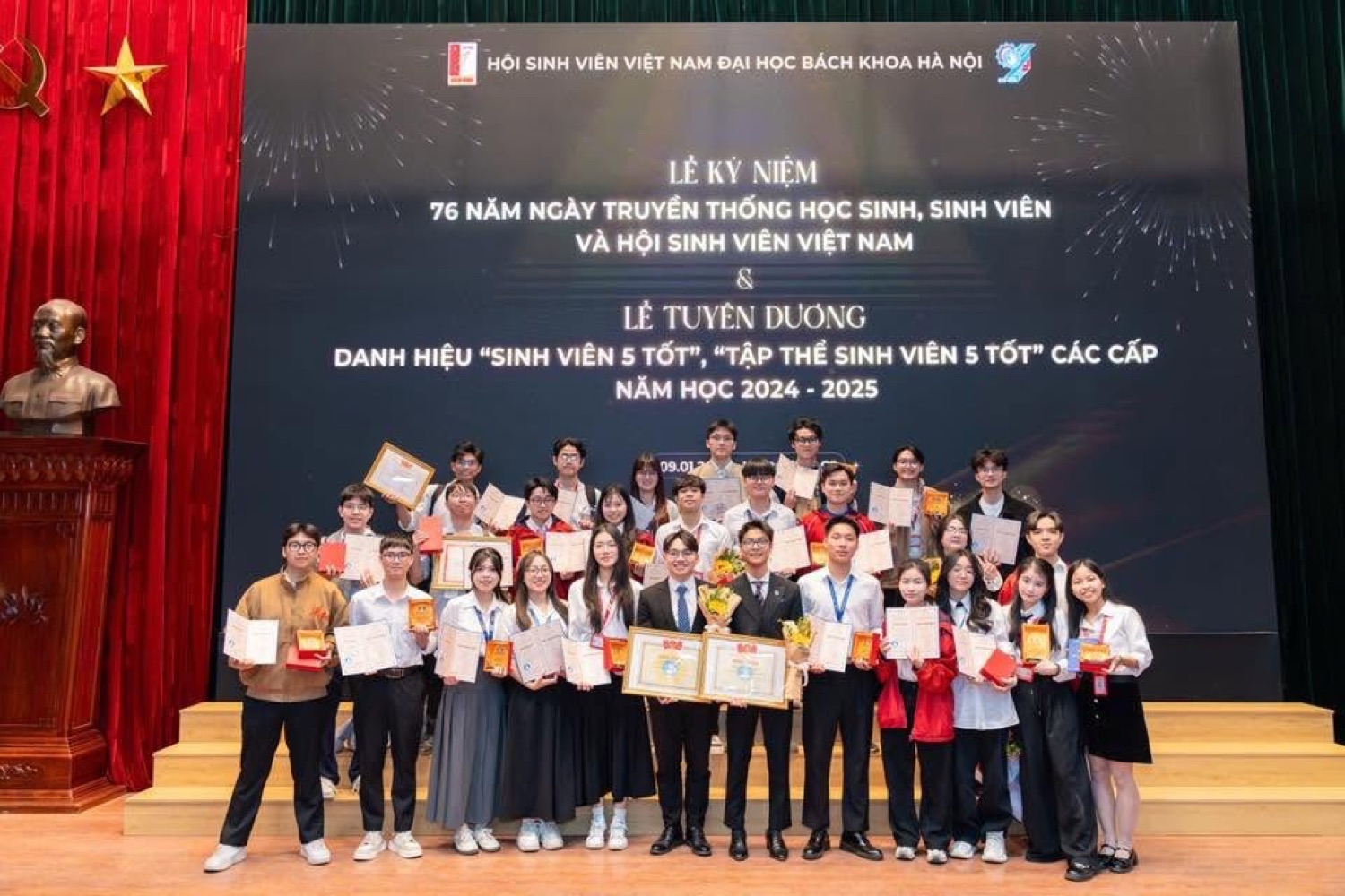Hoạt động 5T