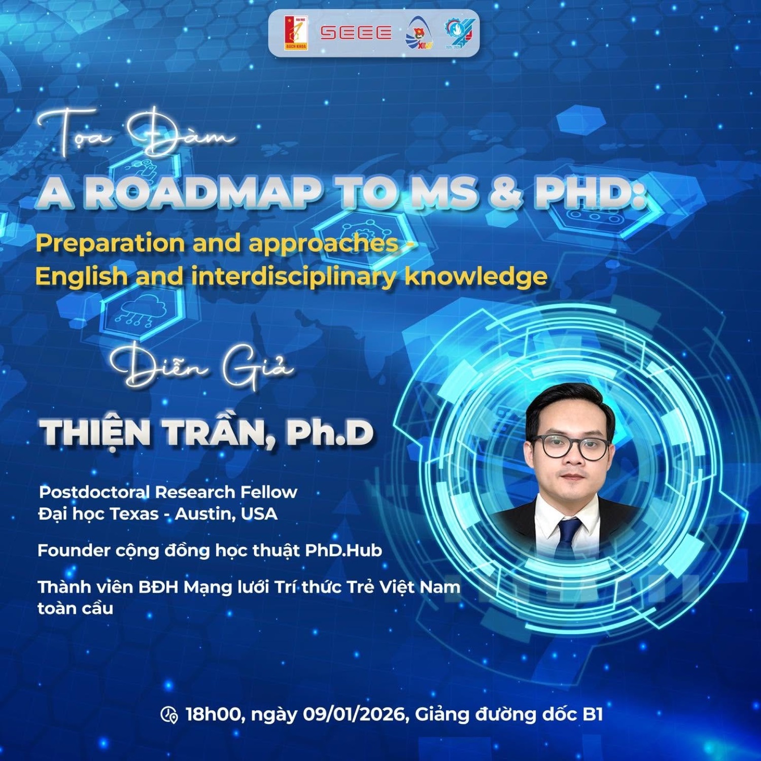 Hoạt động HT