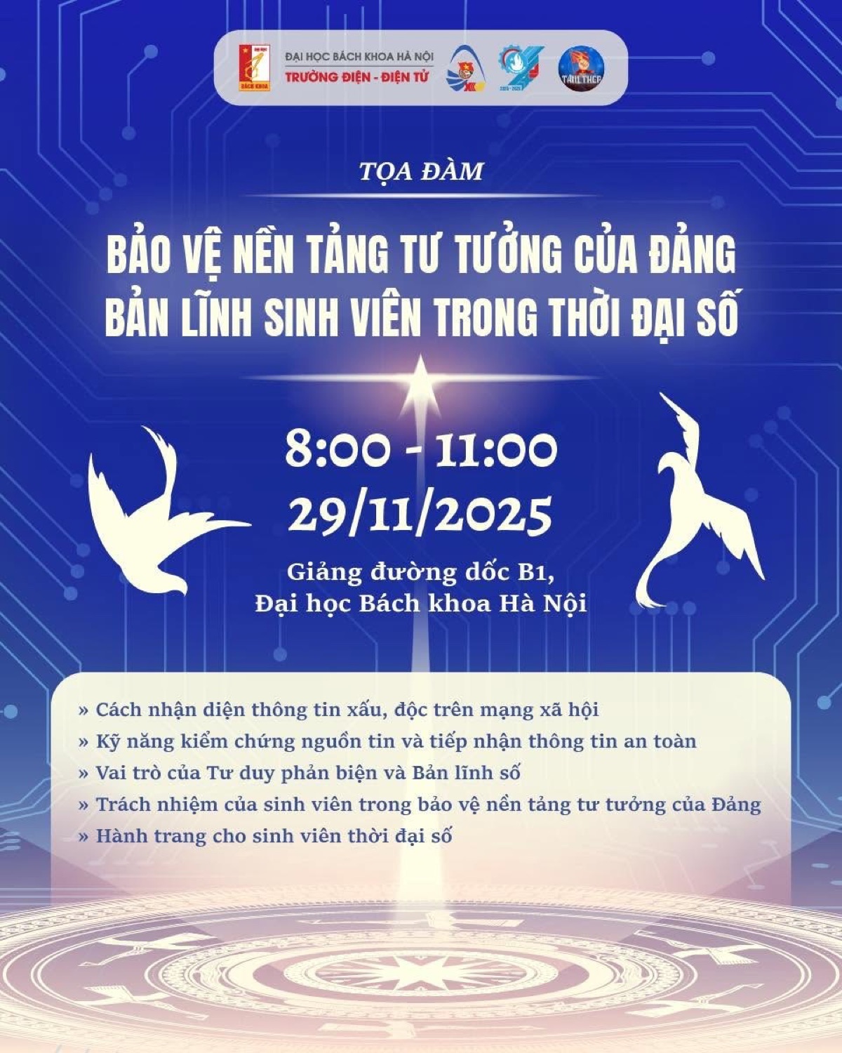 Hoạt động HT