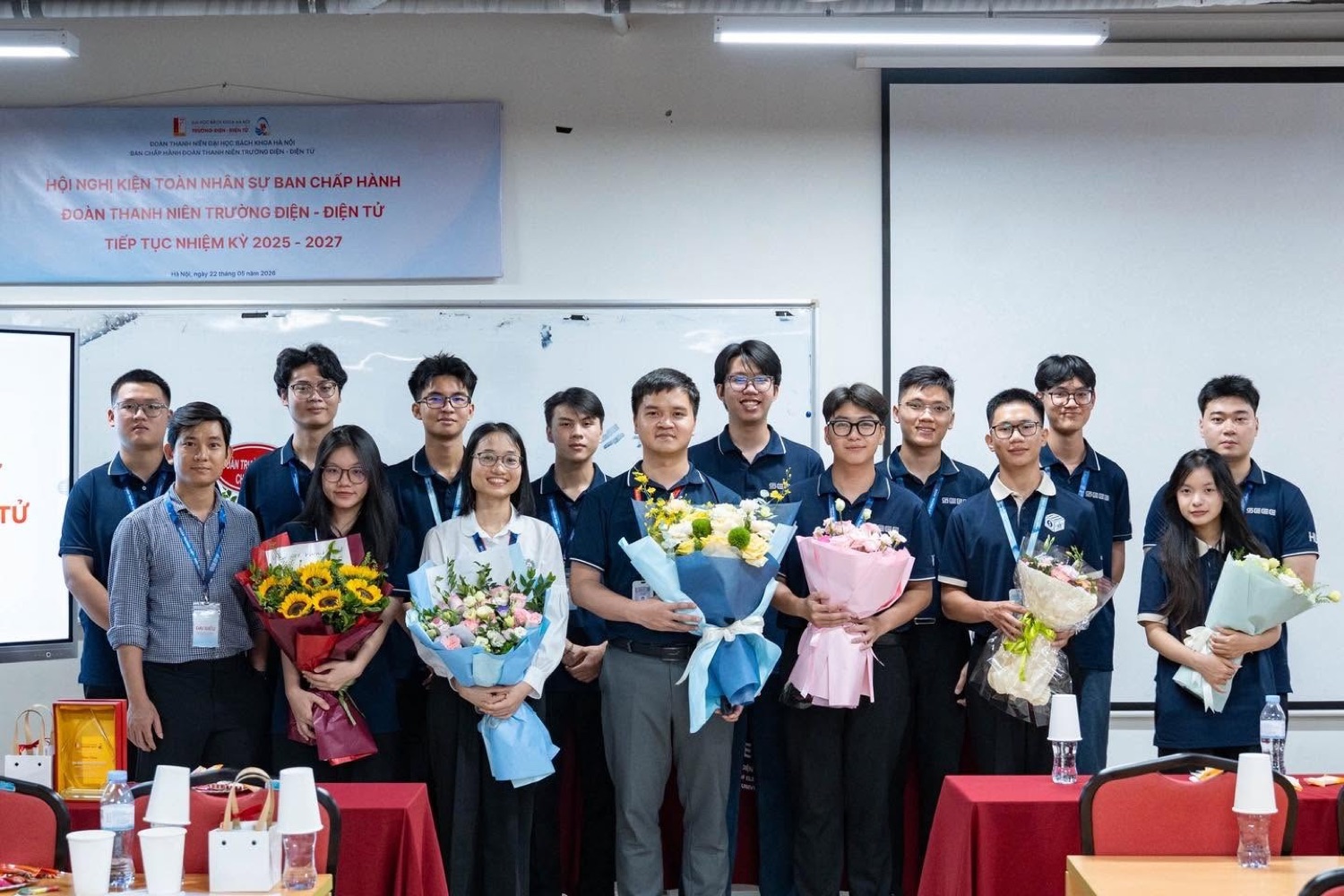 Hoạt động Ban TC-KT / Ban TC&XDH / Tiểu ban TCHC