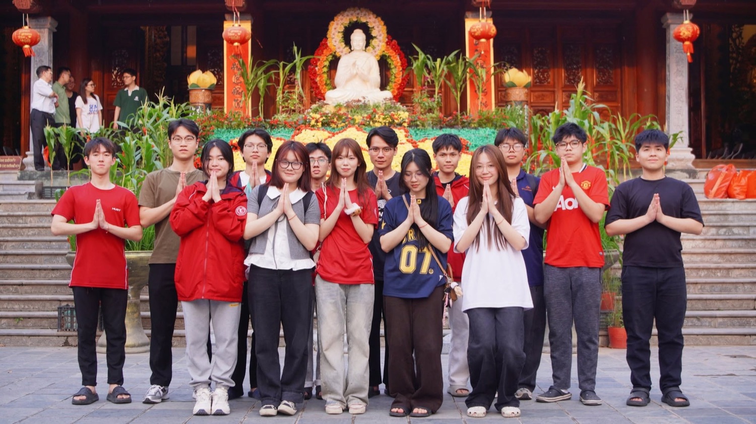Hoạt động VEE