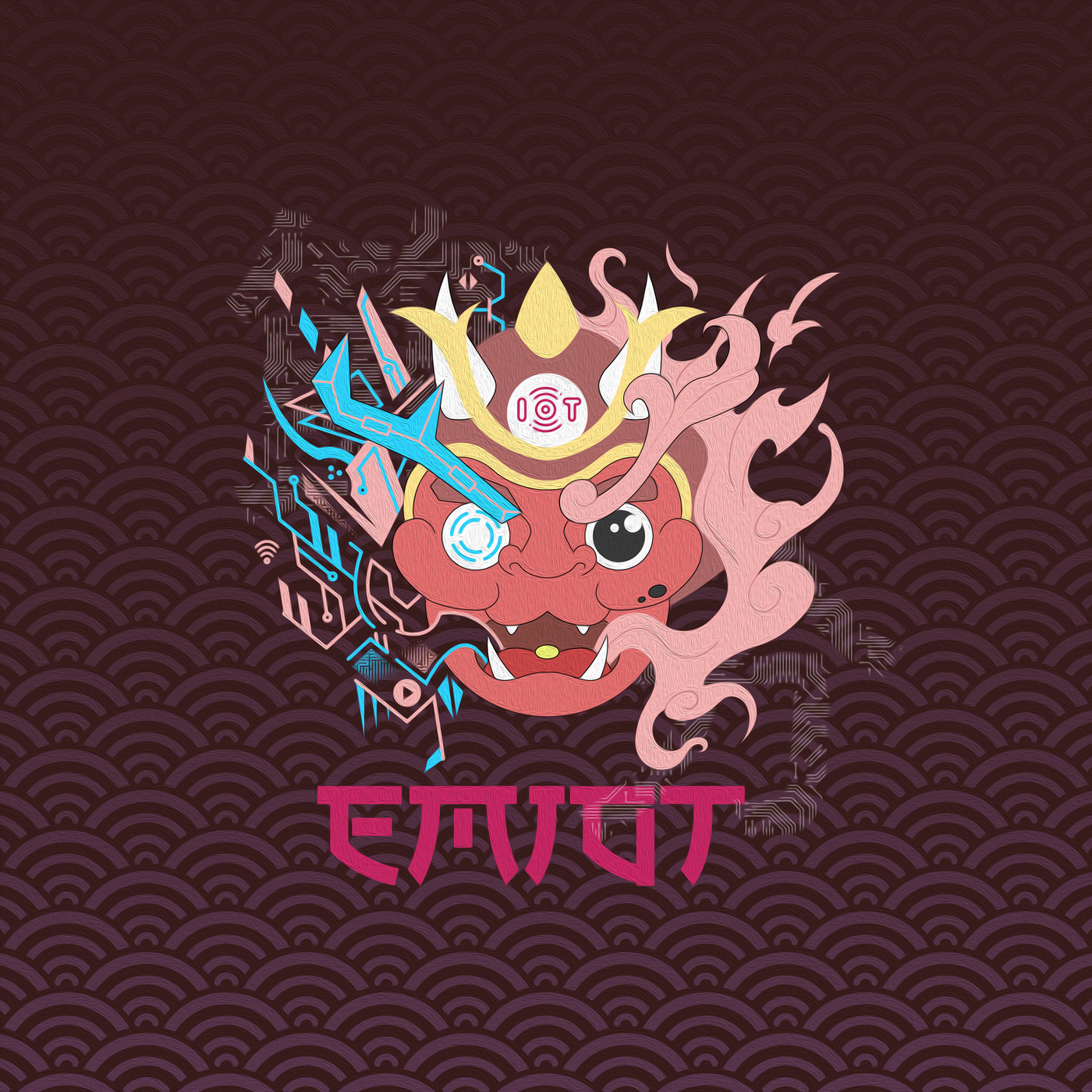 Logo EMIOT