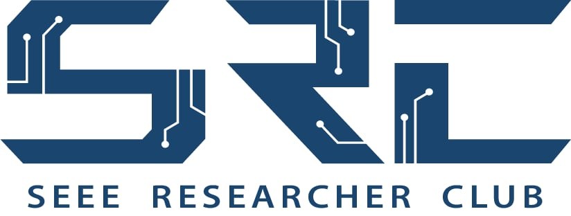Logo SRC